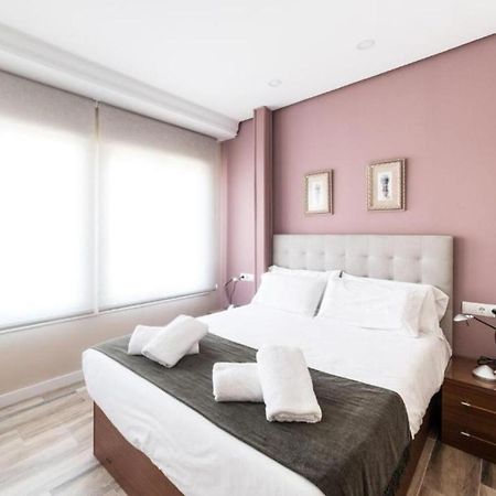 Moonkey - Apartamento El Mercado Alicante Exterior photo