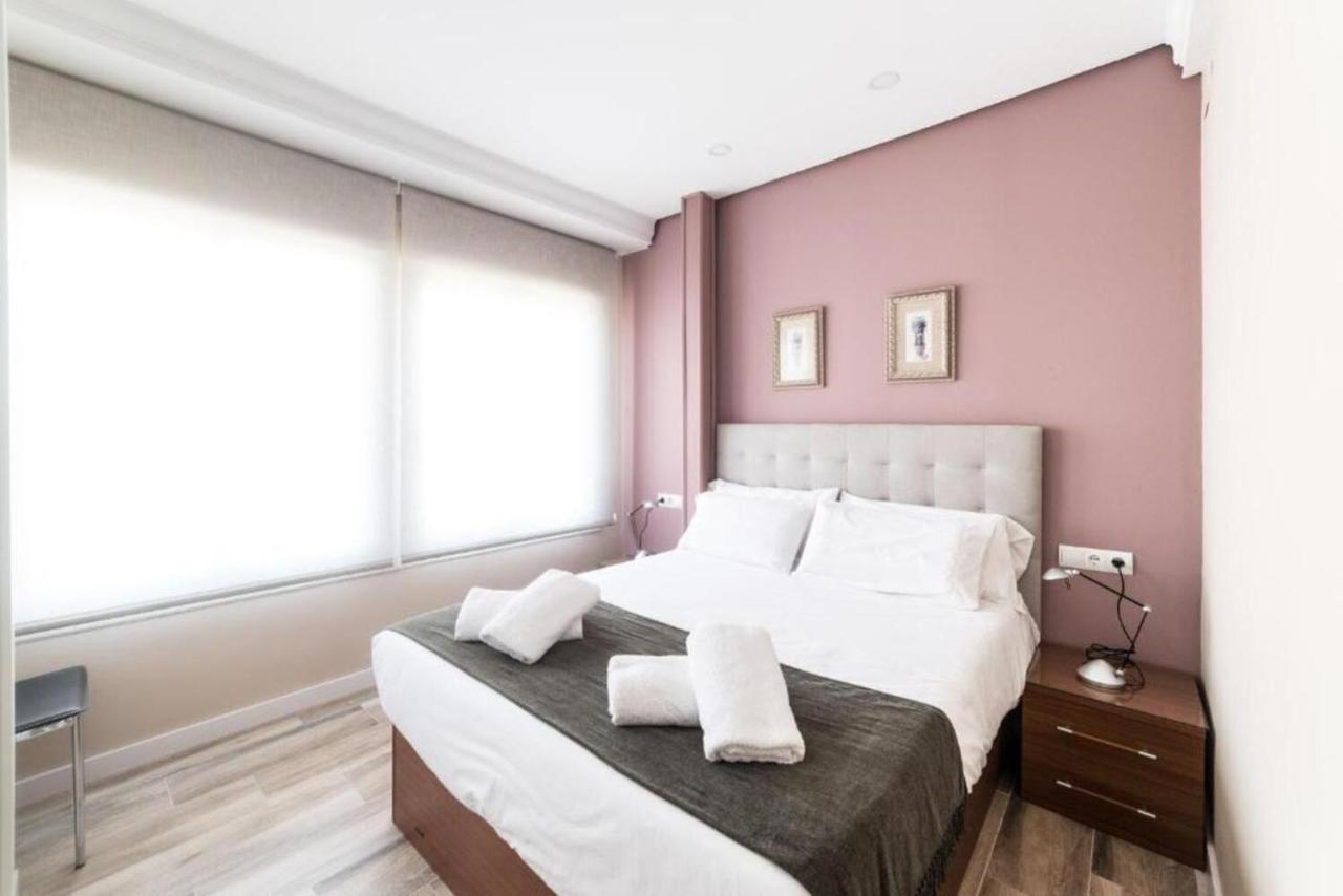 Moonkey - Apartamento El Mercado Alicante Exterior photo