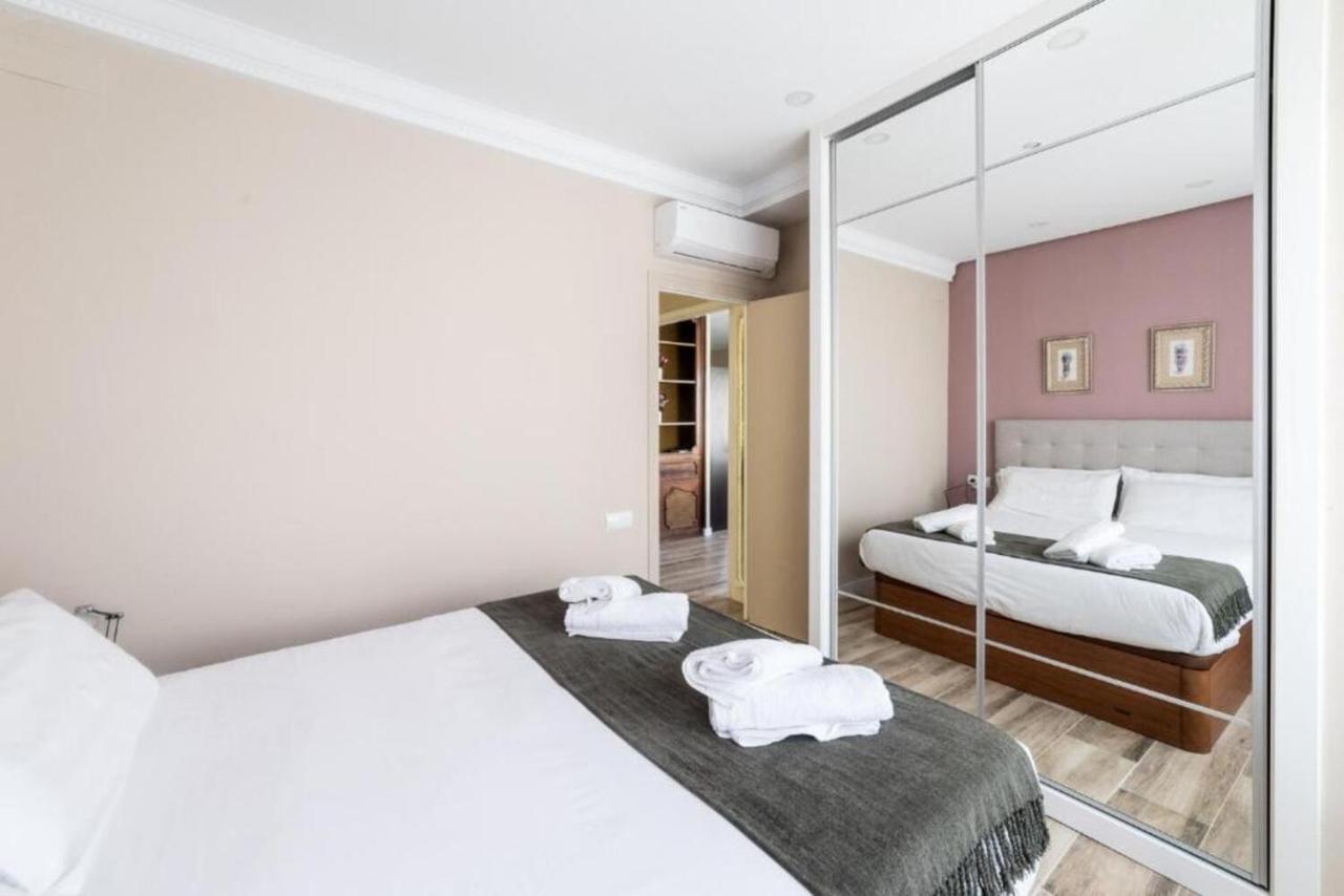 Moonkey - Apartamento El Mercado Alicante Exterior photo