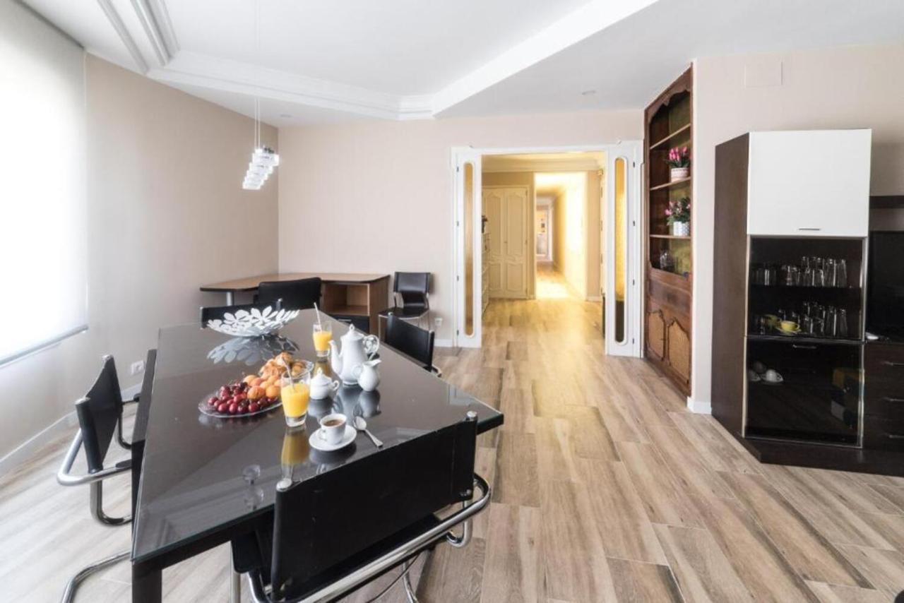 Moonkey - Apartamento El Mercado Alicante Exterior photo