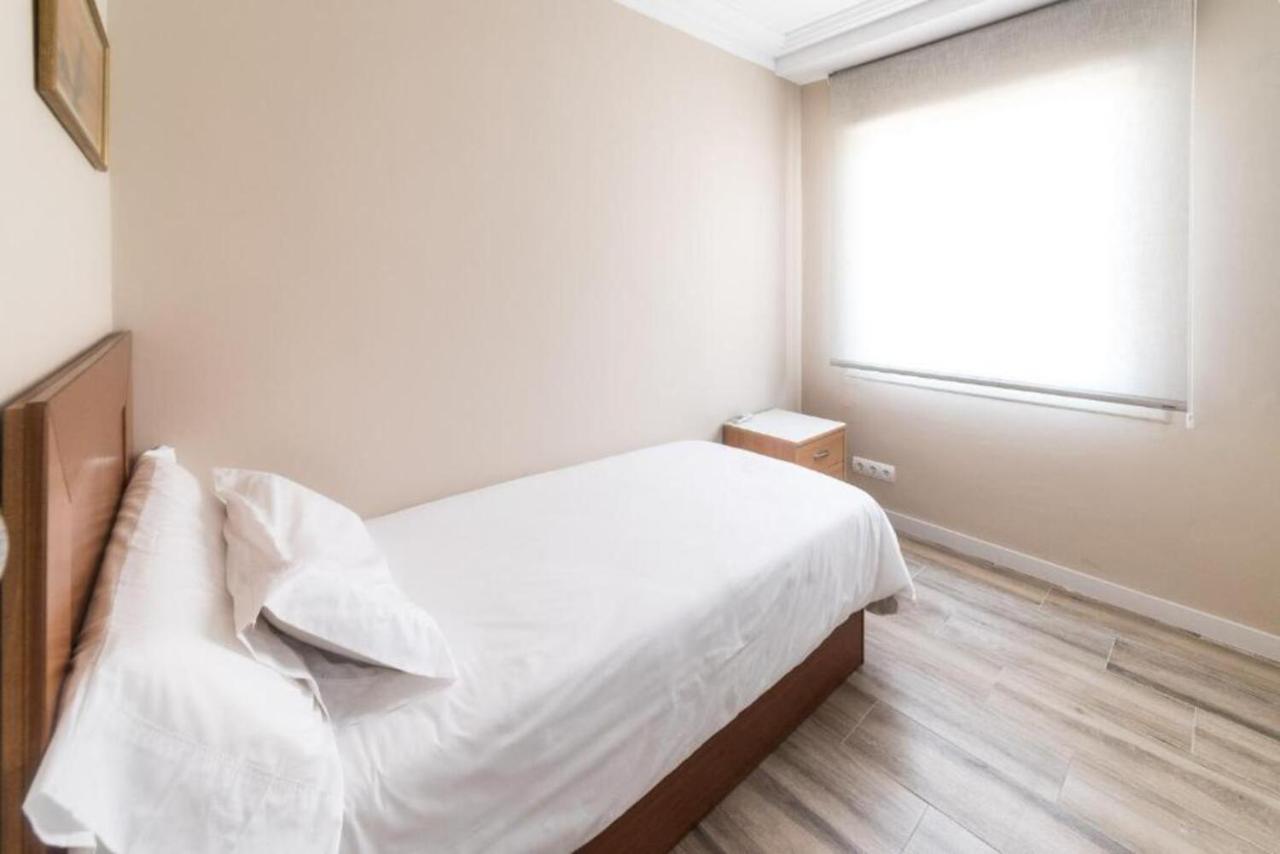 Moonkey - Apartamento El Mercado Alicante Exterior photo