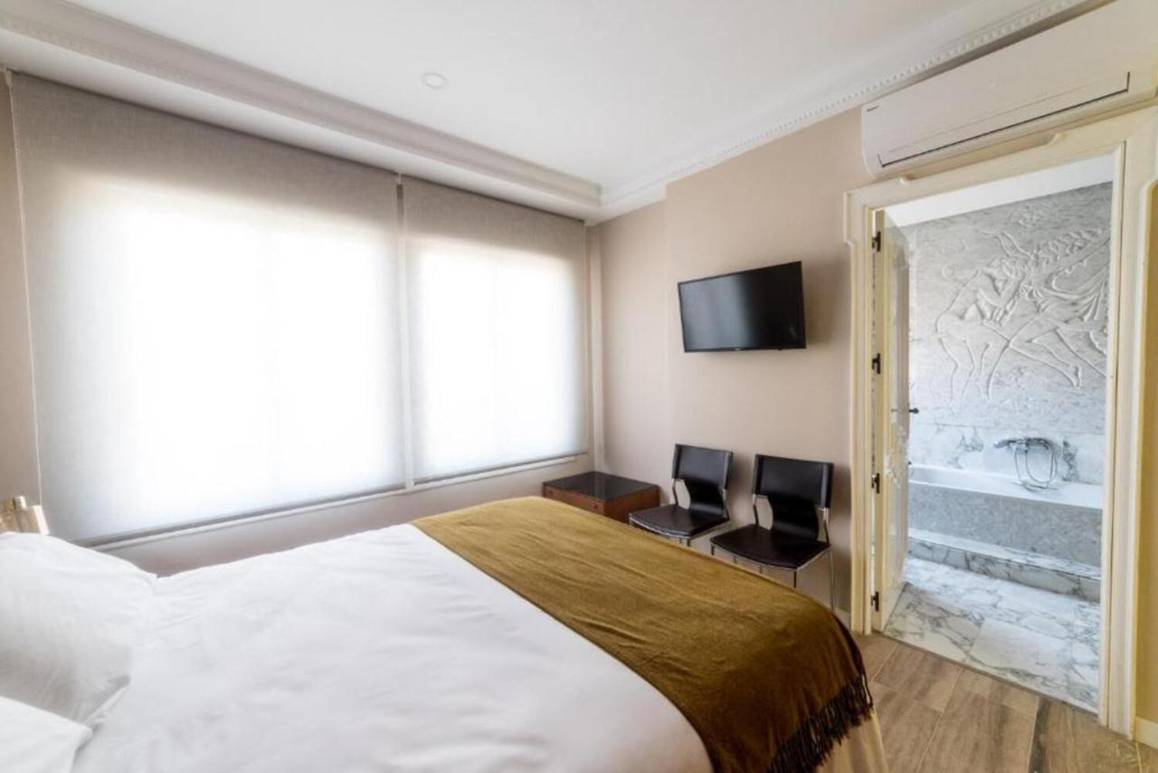 Moonkey - Apartamento El Mercado Alicante Exterior photo